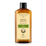 Green tea shower gel, 400 ml, L'Erboristica