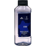 Adidas STAR Douchegel 400ml