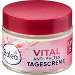 Balea Crema da giorno antirughe con SPF15, 50 ml