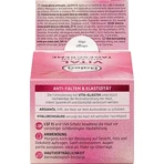 Balea Crema da giorno antirughe con SPF15, 50 ml