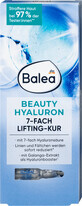 Balea Lifting Gezicht Flacons, 7 ml