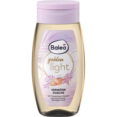 Balea Golden Light Douchegel, 250 ml