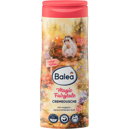 Gel douche Balea Magic Fairytale, 300 ml