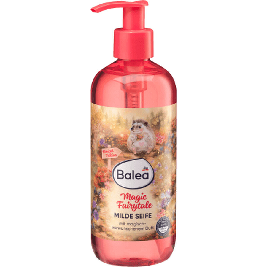 Jabón líquido Balea Fairytale Magic, 300 ml