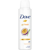 Dove Passievrucht Deodorant Spray, 150 ml