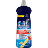 Finish Vaatwasserspoeling citroen, 800 ml