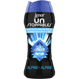 Lenor Perle parfumate Unstoppables Alpine, 224 g