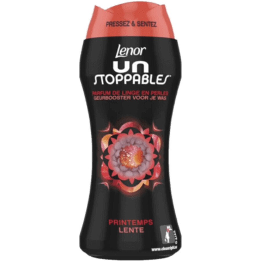 Lenor Unstoppables Lente Geurparels, 224 g