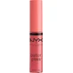 Nyx Professional MAKEUP Lipgloss Boterglans 15 Angel Food Cake, 8 ml
