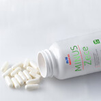 Supliment alimentar ,Minus zece kg, de slabit, 30 capsule, MEDICAS