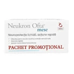 Neukron Ofta Mese Pack, 2 x 30 vials x 10 ml, Omikron