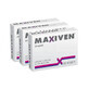 Maxiven, 3x20 capsules, Biosooft