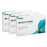 Maxiven, 3 x 20 Kapseln, FIdia