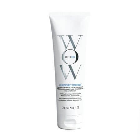 Conditioner for normal-fine hair Color Security, 250 ml, Color Wow