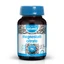 Magnesiumcitrat, 60 Tabletten, Naturmil