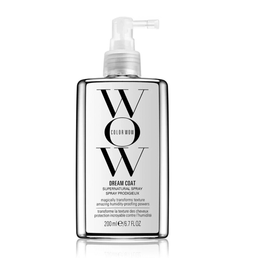 Spray pentru par Dream Coat Supernatural, 200 ml, Color Wow