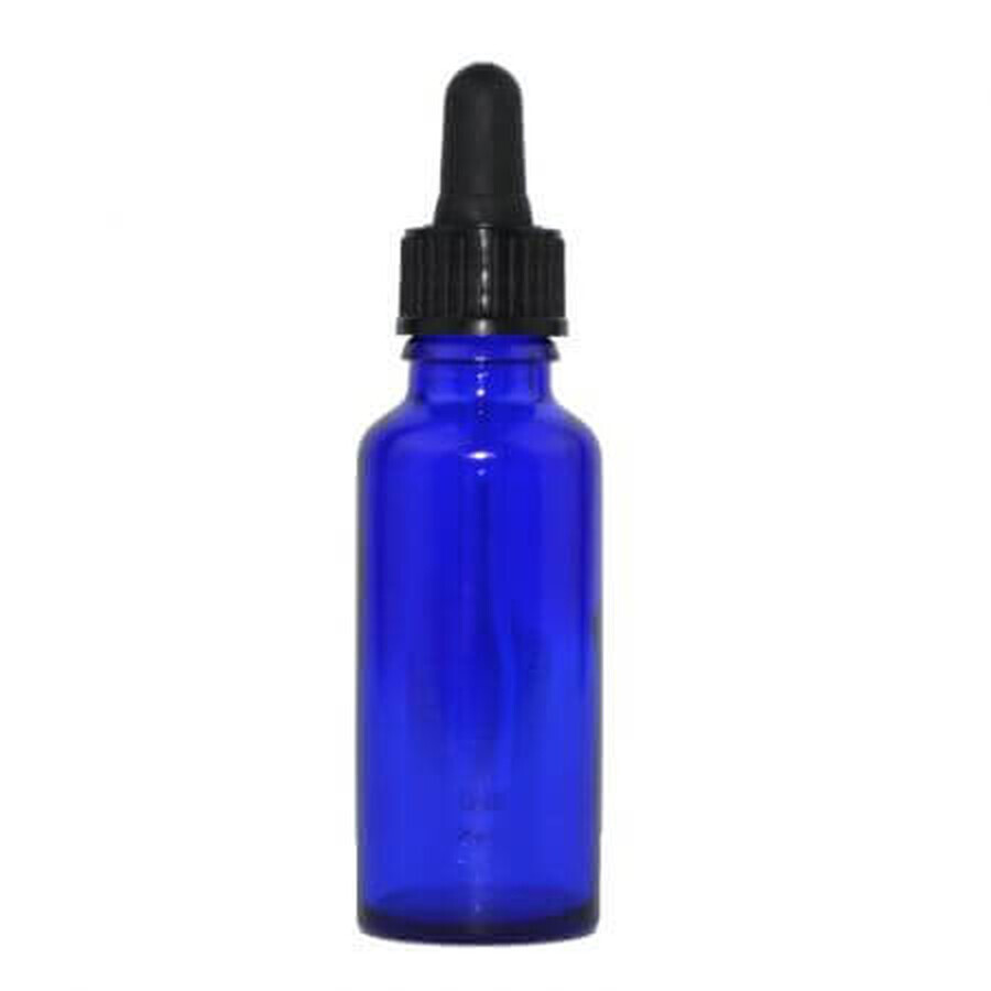 Flacone con pipetta Royal Blue, 30 ml, Mayam