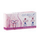 Gynella Balance vaginale zetpillen, 10 stuks, Heaton