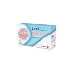 Light anti-gas x 30 soft cps, Antibiotice SA