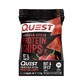 Quest™ Eiwitchips in tortillavorm, met pikante smaak 32 g