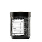 Beyond Raw LIT AF con sabor a té de limón, 460 g, GNC 