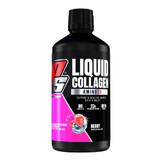 ProSupps Amino 23 Liquid Collagen Protein, Liquid Collagen Amino Acids with Berry Flavor, 960 ml, GNC