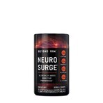 Beyond Raw Neuro Surge, formula nootropica per prestazioni cognitive, 30 cps, GNC