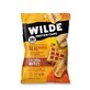 WILDE Eiwitchips, Eiwitchips met kip &amp;amp; wafelsmaak, 38 g, GNC