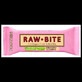 Cruncy Amandel Bio Eiwitstick, 45 g, Rawbite