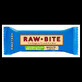 Biologische Eiwitreep Glad Cacao, 45 g, Rawbite