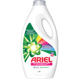 Detersivo liquido Ariel Color 40 lavaggi, 2 l