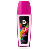 B.U. Natural Deodorant Spray One Love, 75 ml