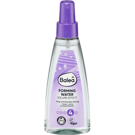 Balea Hair Volume Water, 150 ml