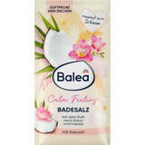 Balea Calm Feeling Sel de bain, 80 g