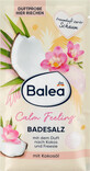 Balea Calm Feeling Badzout, 80 g