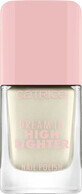 Catrice Dream In Highliter Nagellak 070 Go With The Glow, 10,5 ml