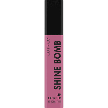 Catrice Shine Bomb Lipstick 060 Pinky Promise, 3 ml