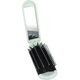 Parsa Beauty Rectangular folding hair brush, 1 pc