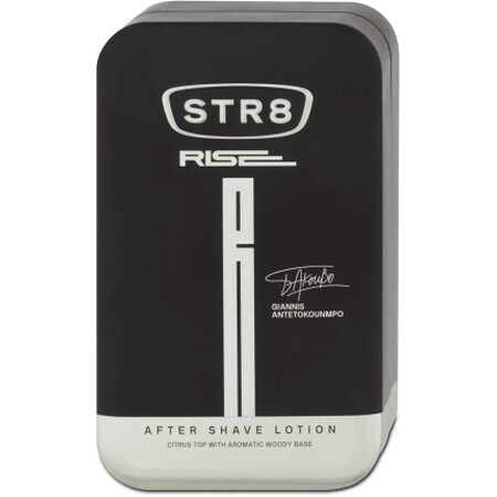 STR8 After Shave Rise, 100 ml