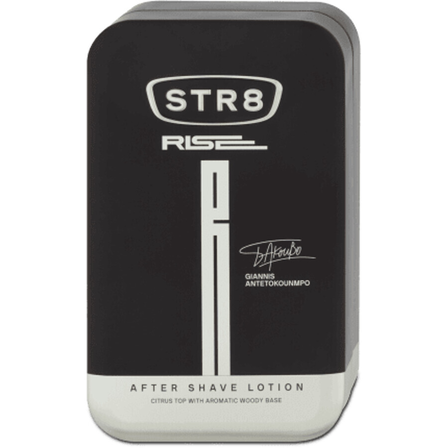 STR8 After Shave Rise, 100 ml