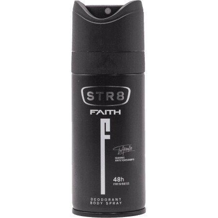 STR8 Desodorante spray fe, 150 ml