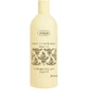 Arganöl Cremiges Duschgel, 500 ml, Ziaja