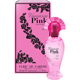 Urlic De Varens Eau de Parfum Varensia Roze, 50 ml