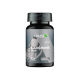 L-Arginine 500 mg 90 capsules Adams Vision