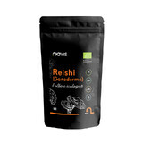 Biologisch Reishi Poeder, 50 g, Niavis