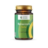 Relaxirem Forte, 60 tablets, Remedia Laboratories