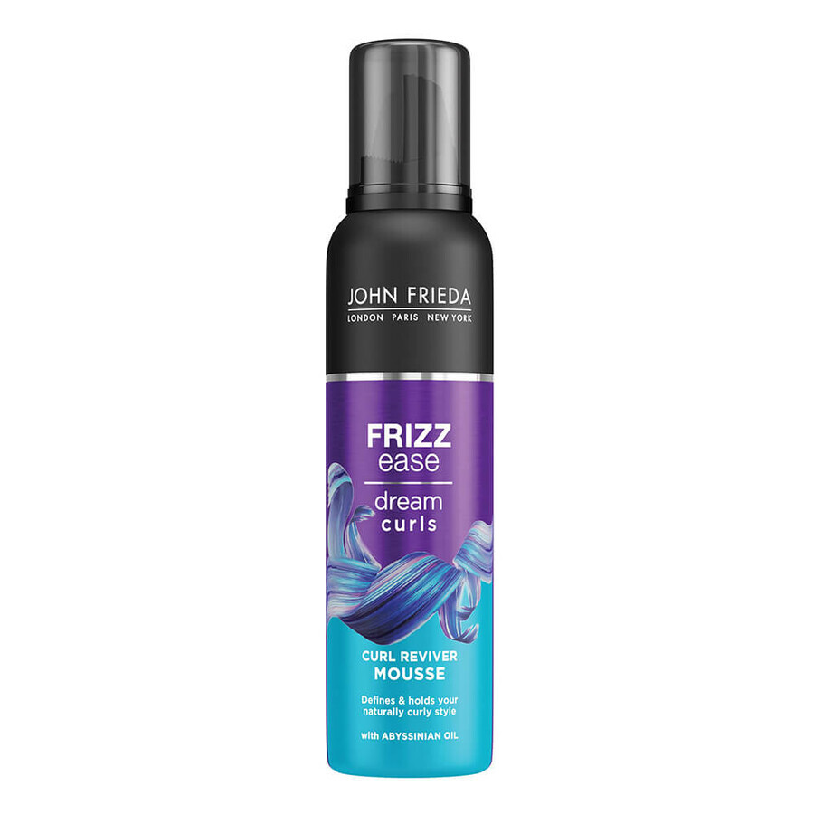 Frizz Ease Dream Curls, 200 ml, John Frieda