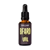 Bartöl Original, 30 ml, Men Rock