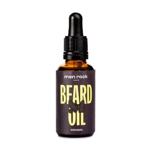 Bartöl Original, 30 ml, Men Rock