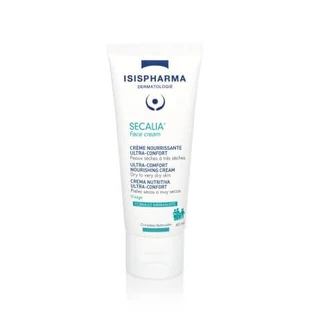 Secalia face cream, 40ml, Isis Pharma